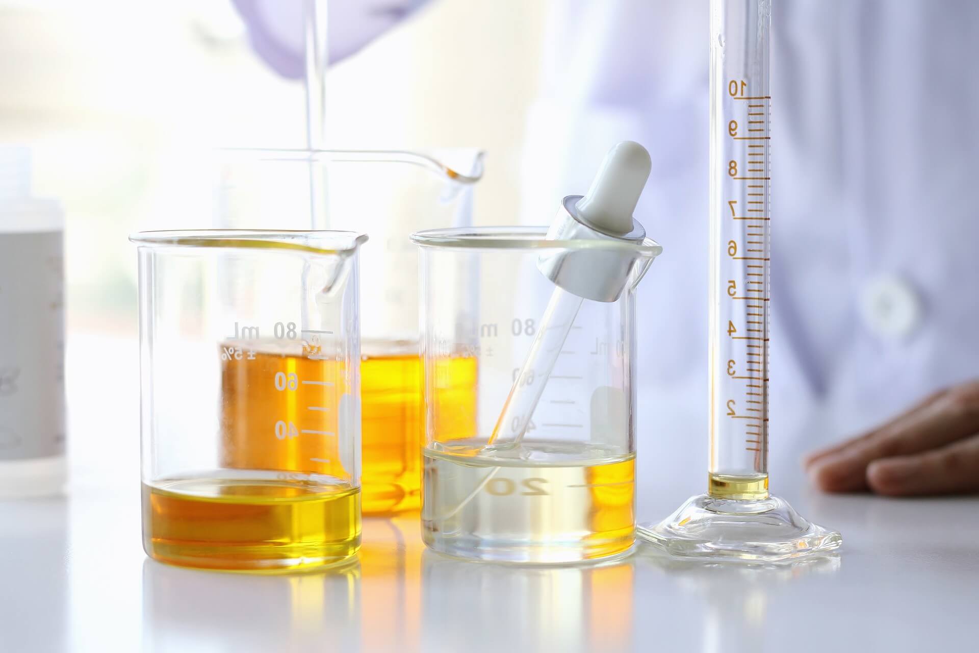 Bio&Fine Chemical