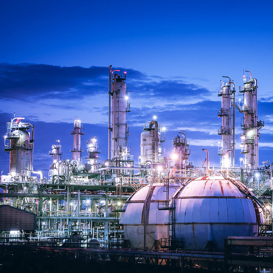 Chlor-Alkali＆PVC Dept.